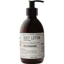 Ecooking Body Lotion