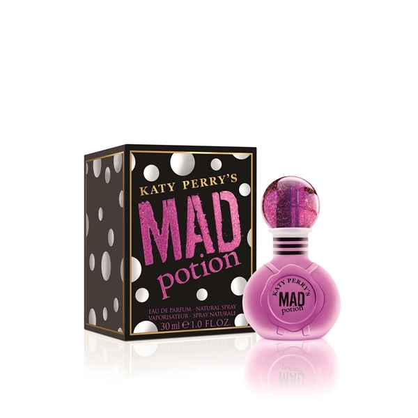 Mad Potion - Eau de parfum (Bilde 1 av 2)