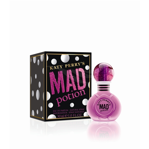 Mad Potion - Eau de parfum (Bilde 2 av 2)