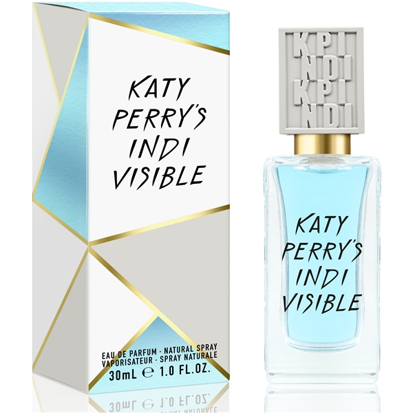 Katy Perry's Indi Visible - Eau de parfum