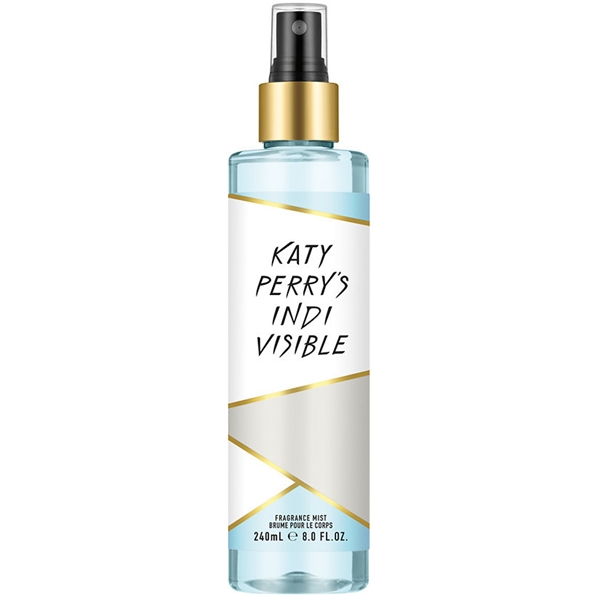 Katy Perry's Indi Visible - Body Mist
