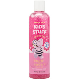 Kids Stuff Sparkling Bubble Bath 300 ml Pink
