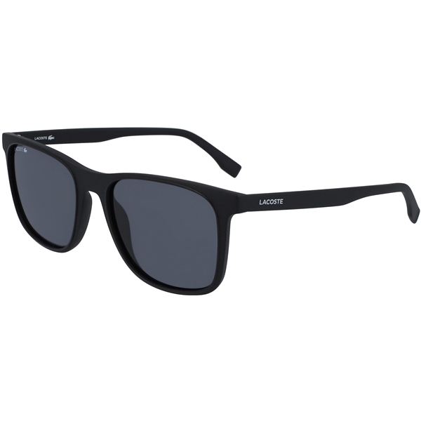 Lacoste L882S 001 Black