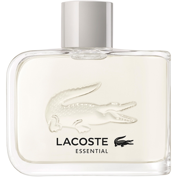 Lacoste Essential - Eau de toilette (Edt) Spray (Bilde 1 av 3)