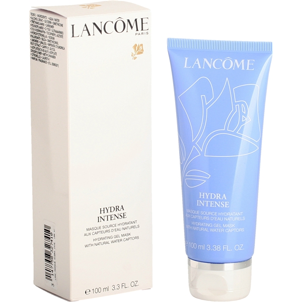 Hydra Intense Masque