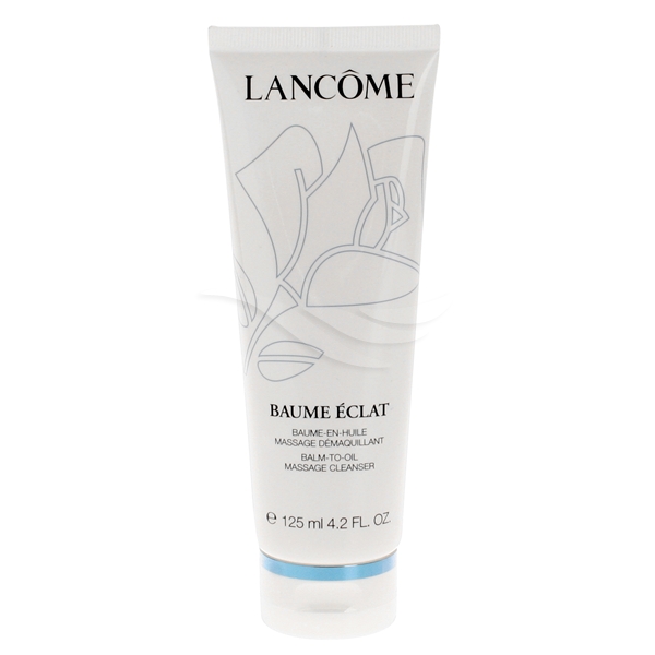 Baume Eclat - Massage Cleanser