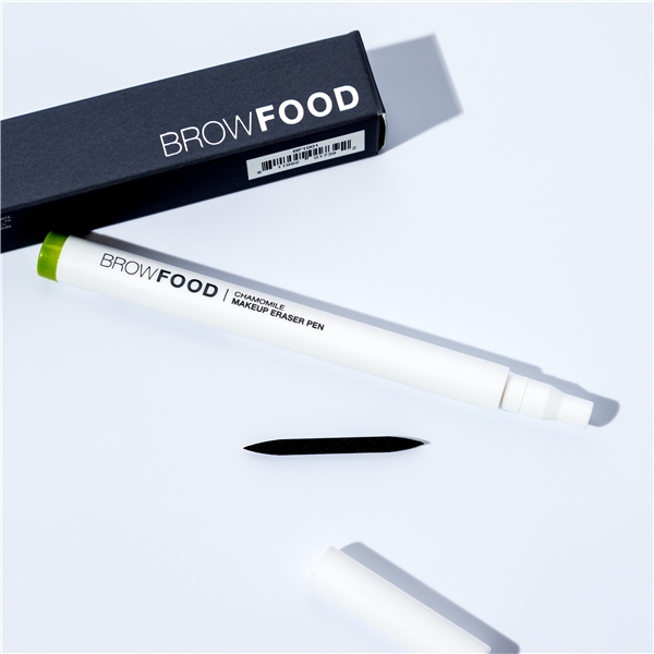 Lashfood Browfood Makeup Eraser Pen (Bilde 3 av 7)
