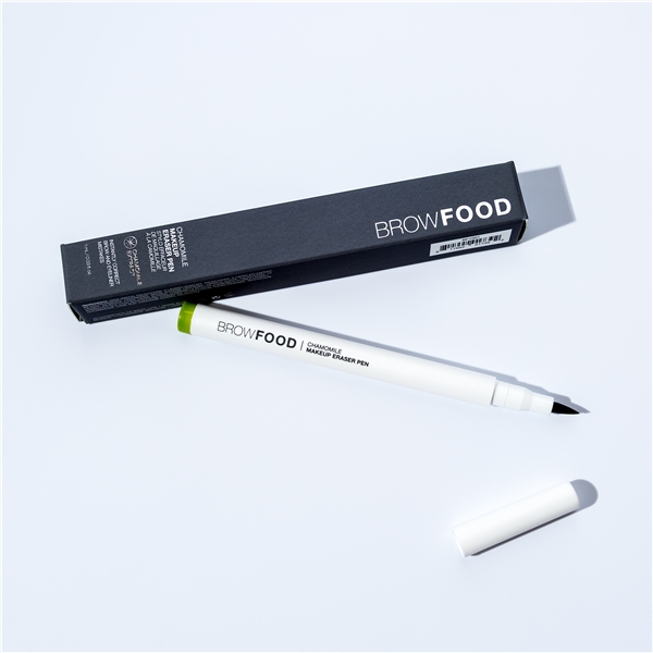 Lashfood Browfood Makeup Eraser Pen (Bilde 4 av 7)
