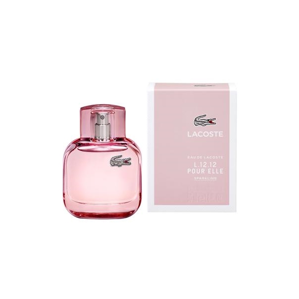 L.12.12 Elle Sparkling - Eau de toilette Spray