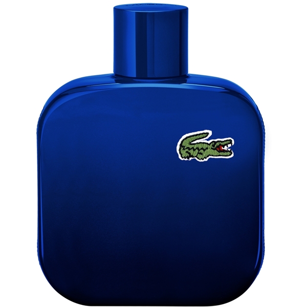 Eau De Lacoste Magnetic - Eau de toilette (Bilde 1 av 4)