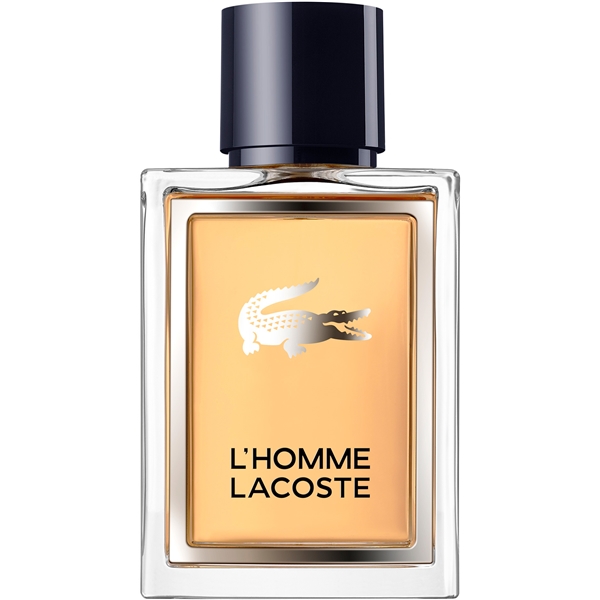 L'Homme Lacoste - Eau de toilette (Bilde 1 av 3)