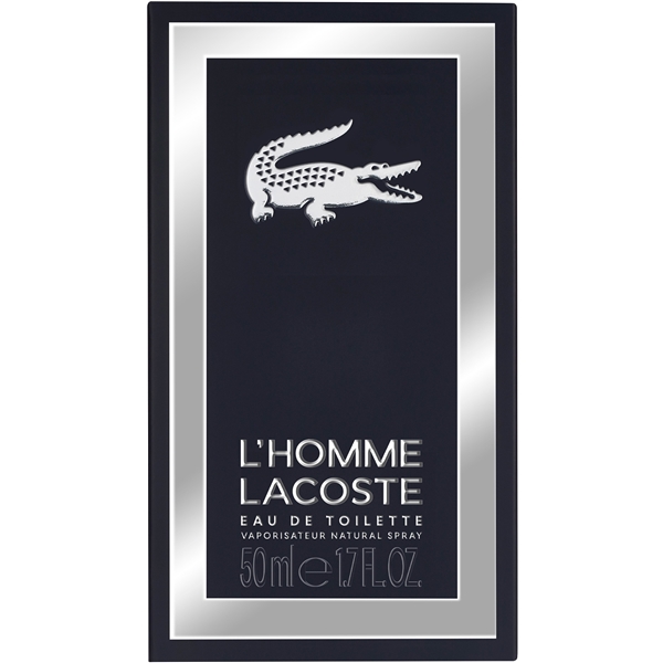 L'Homme Lacoste - Eau de toilette (Bilde 3 av 3)