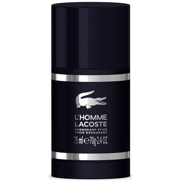 L'Homme Lacoste - Deodorant Stick