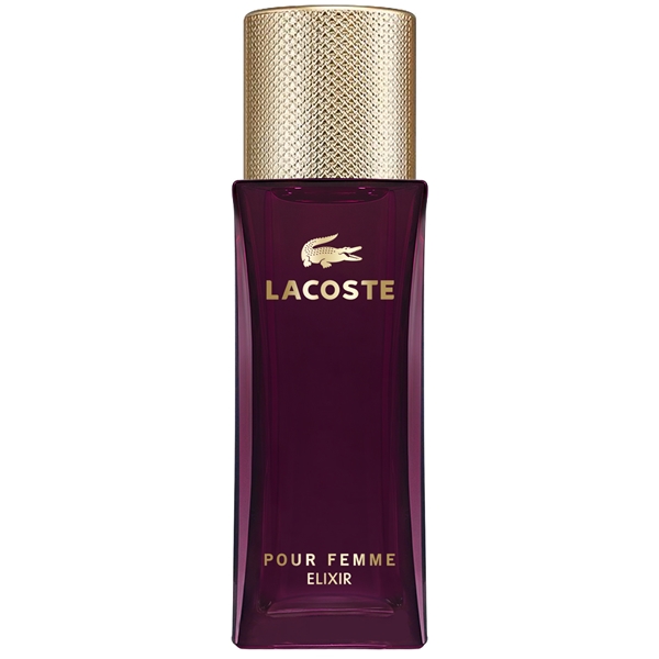 Lacoste pour Femme Elixir - Eau de parfum (Bilde 1 av 3)