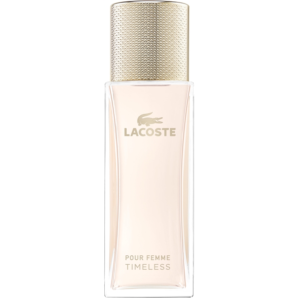 Lacoste Pour Femme Timeless - Eau de parfum (Bilde 1 av 3)