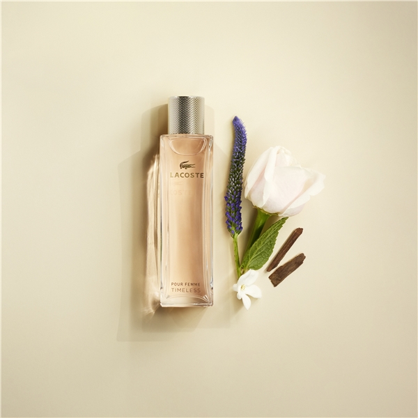 Lacoste Pour Femme Timeless - Eau de parfum (Bilde 3 av 3)