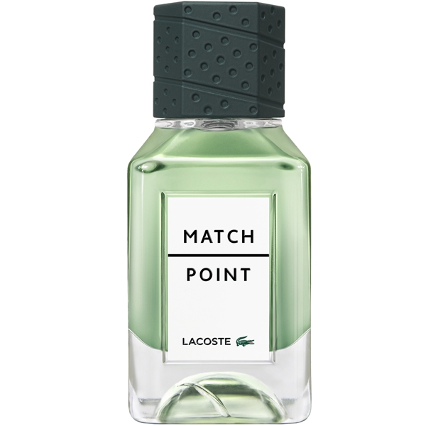 Match Point - Eau de toilette (Bilde 1 av 2)