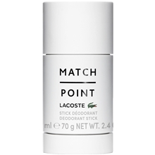 Match Point - Deodorant Stick