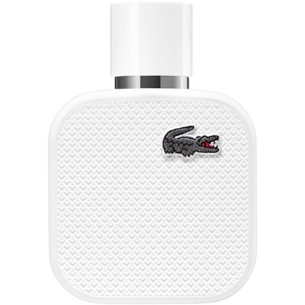 L.12.12 Blanc - Eau de parfum (Bilde 1 av 3)