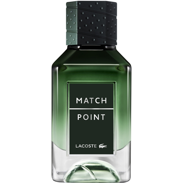 Lacoste Match Point - Eau de parfum (Bilde 1 av 6)