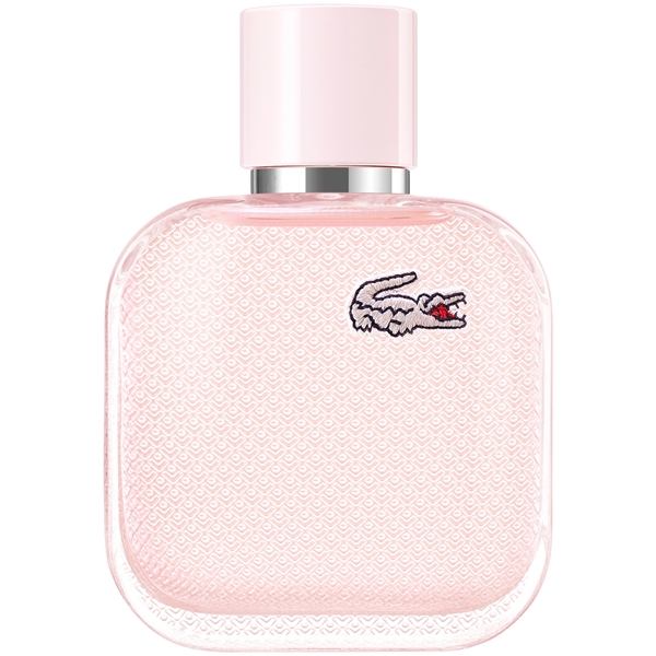 L.12.12 Rose Eau Fraîche - Eau de toilette (Bilde 1 av 5)