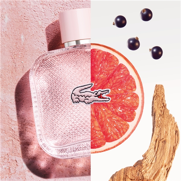 L.12.12 Rose Eau Fraîche - Eau de toilette (Bilde 4 av 5)