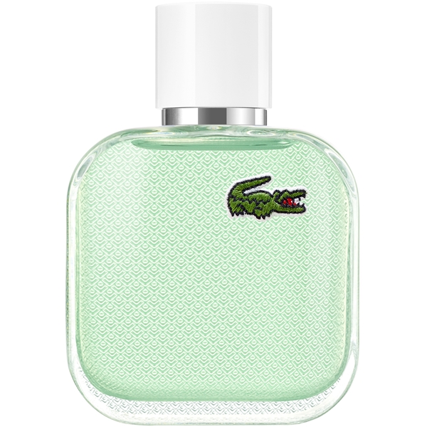 L.12.12 Blanc Eau Fraîche - Eau de toilette (Bilde 1 av 5)