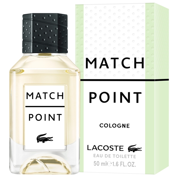 Match Point Cologne - Eau de toilette (Bilde 2 av 6)