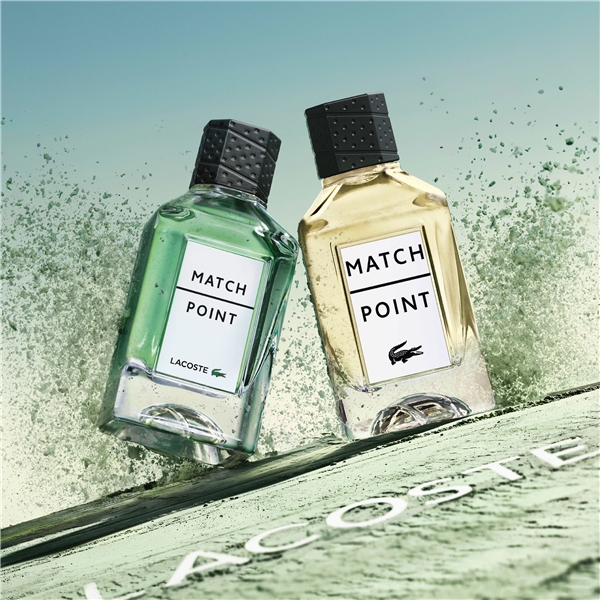 Match Point Cologne - Eau de toilette (Bilde 6 av 6)