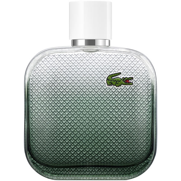 L.12.12 Blanc Eau Intense - Eau de toilette (Bilde 1 av 7)