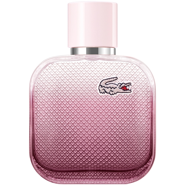 L.12.12 Rosé Eau Intense - Eau de toilette (Bilde 1 av 7)