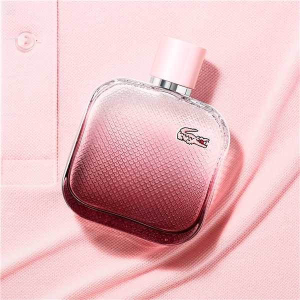 L.12.12 Rosé Eau Intense - Eau de toilette (Bilde 5 av 7)