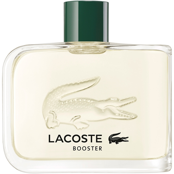 Lacoste Booster - Eau de toilette (Bilde 1 av 3)