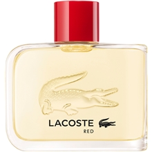 Lacoste Red - Eau de toilette 75 ml