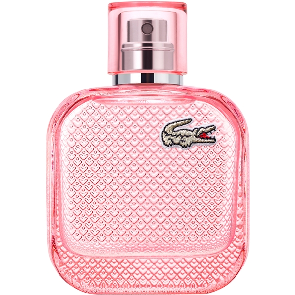 L.12.12 Rose Sparkling - Eau de toilette (Bilde 1 av 4)