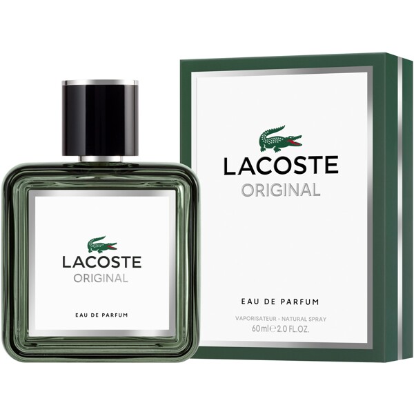 Lacoste Original - Eau de parfum (Bilde 2 av 7)
