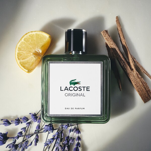 Lacoste Original - Eau de parfum (Bilde 4 av 7)