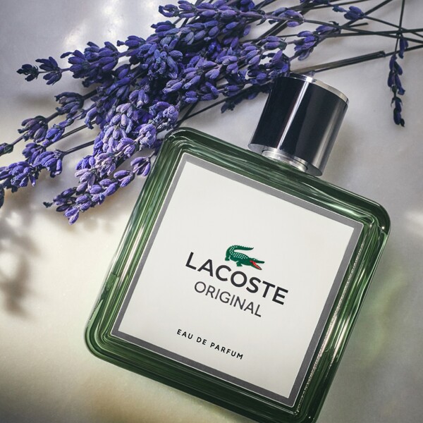 Lacoste Original - Eau de parfum (Bilde 5 av 7)