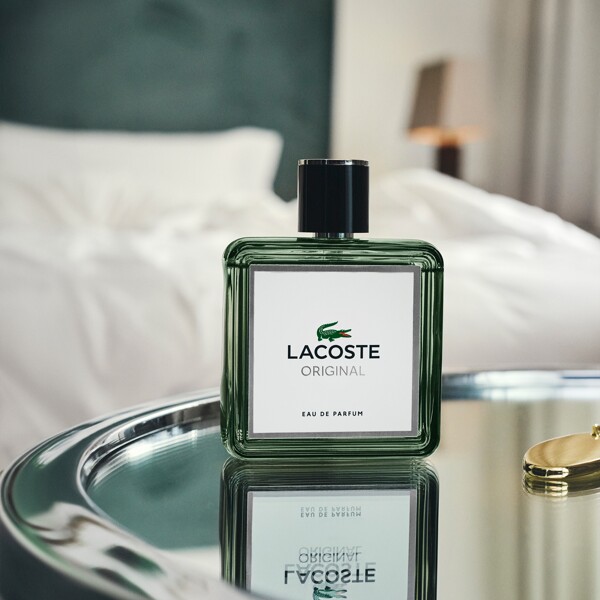 Lacoste Original - Eau de parfum (Bilde 6 av 7)
