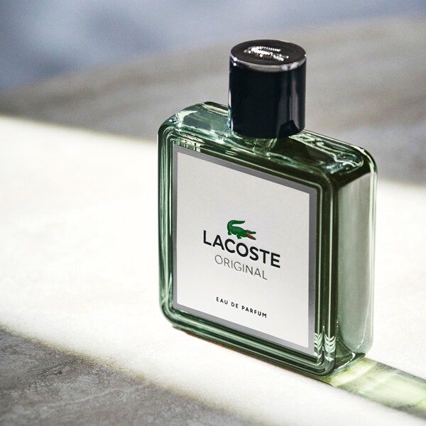 Lacoste Original - Eau de parfum (Bilde 7 av 7)
