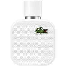 50 ml - Eau De Lacoste Blanc