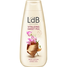 LdB Lotion Vitalizing Sweet Pea - Normal Skin