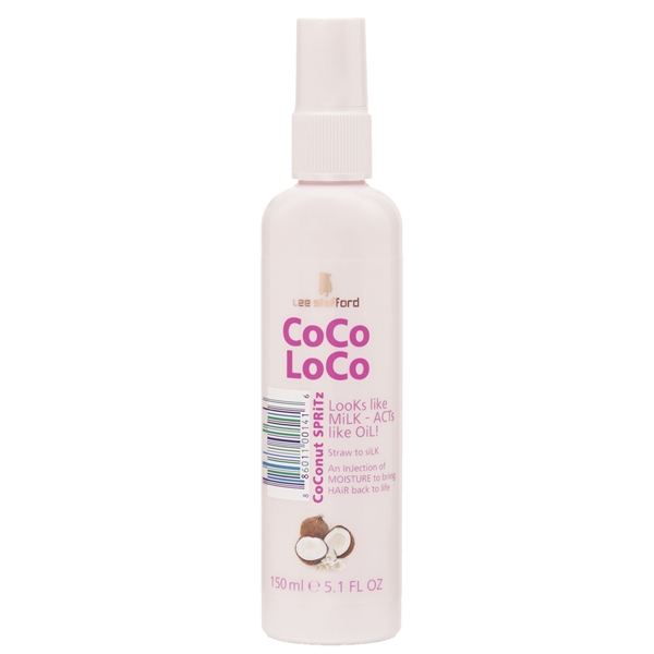 CoCo LoCo Coconut Spritz