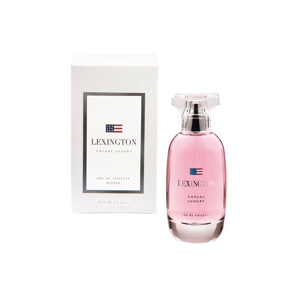 Casual Luxury Woman - Eau de toilette Spray