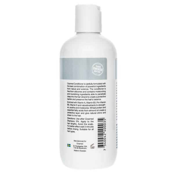 Cicamed Conditioner (Bilde 2 av 2)