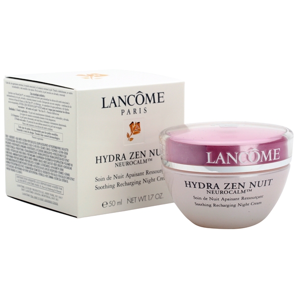 Hydra Zen Nuit Neurocalm Cream