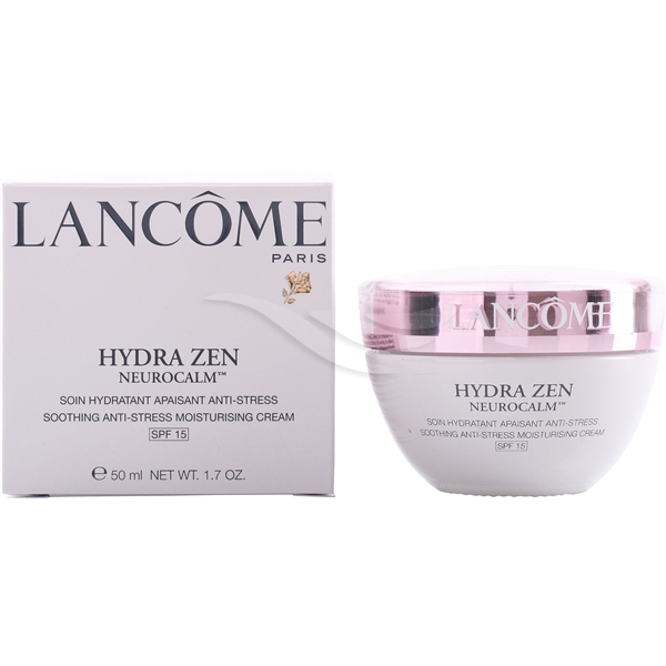 Hydra Zen Neurocalm Cream SPF 15 - all skin types