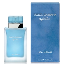 Light Blue Eau Intense - Eau de parfum