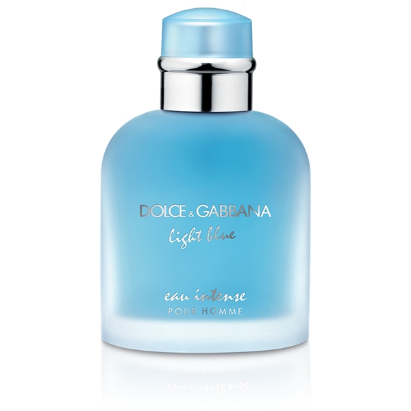 Light Blue Eau Intense Pour Homme - Edp (Bilde 1 av 2)