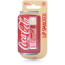 4 gram - Lip Smacker Coca Cola Lip Balm Vanilla